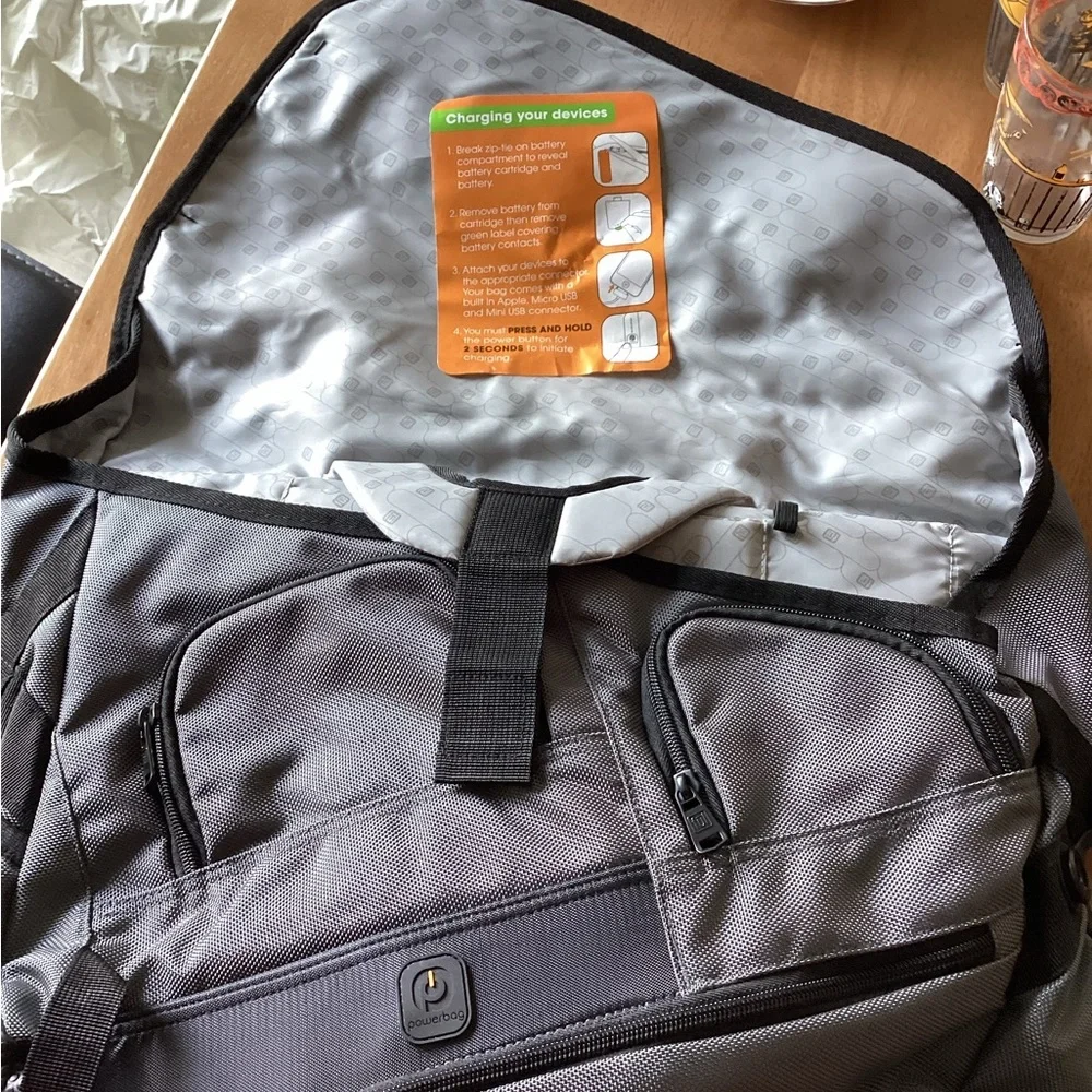 Fūl Powerbag - Picture 3 of 8